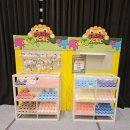 원낚시백화점 | 슬라라 슬라임피크닉 슬라임 팝업 현대백화점 킨텍스점 방문 후기