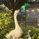 우향펜션 | [천안 맛집] 청당동 야외 바베큐 맛집 우향더가든 방문 후기