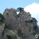 대둔산도립공원 이미지