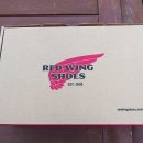 3340 | [구매후기] Redwing Blacksmith 3340