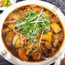 안동김대감 안동찜닭 안동간고등어 이미지