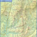 광덕산 등산로 이미지