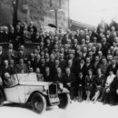 명성자동차공업 이미지