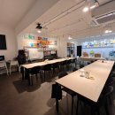 아크릴화 아트 워크숍(작품 출품반) | [원데이클래스] 잠실 드링킹드로잉 취미미술, 와인과 함께하는 힐링타임