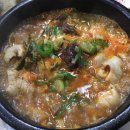 서울 토종 순대국 이미지