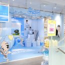 네이처픽 | 에스네이처x성시경 발렌이의 미니룸 강남뷰티팝업 솔직 체험 후기