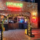 호맥 안성점 | 안성 호맥 애플시나몬 호떡 맛집, 분위기 좋은 술집 디저트 안주 추천