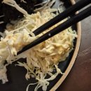 [토나리우동] 특별한 돈까스와 튀김 우동이 있는 현대백화점무역센터점 맛집
