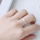 반지로 | 925하우스 이니셜 반지 후기, 우정반지로 이만한 가성비 아이템은 없을듯