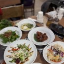 초가집 | 논산맛집 태능초가집갈비 후기