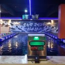 놀이터 실내낚시카페 이미지