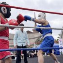 파워복싱 이미지