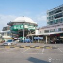 영월종합상가시장 이미지