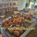 브레드.에이치(Bread.H) 이미지