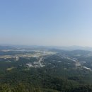 교촌3리(마을회관)야외운동기구 | 흑성산(黑城山519m)과 독립기념관/충남 천안