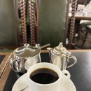 커피밀 | 오사카 우메다 카페·킷사텐 추천 | 우메다 커피관 YC &amp; New YC 조식 후기