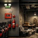 코리아 노래연습장 이미지