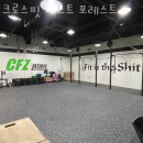 서초크로스핏포레스트
