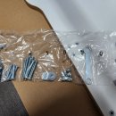 제닉스학원 | <제닉스 제로드 올핏데스크 1200> 높이 조절 게이밍 책상 설치 및 실사용 후기!(내돈내산)