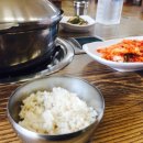 청안칼국수 이미지