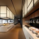 신라스테이천안카페 이미지