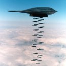 B-2 스텔스 폭격기 '스피릿' (Northrop Grumman B-2 Spirit) 이미지