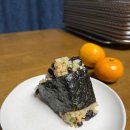 콩사랑마을기업 | 발효콩 주먹밥 만들기 | 한국식낫또 콩사랑발효콩 쥐눈이콩 낫토 | 주먹밥 레시피