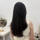 현재의 현 | 성남 모란역 미용실 추천 ‘헤일로헤어’ 현원장님 데미유니프클리닉 후기
