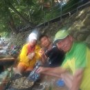 산내면 삼화마을 이미지