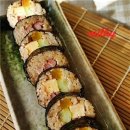 까망김밥 - 남동구 백범로169번길 7 | 까망김밥