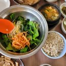 구즉묵보리밥전문점 이미지