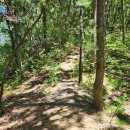 장계리 - ★이슬봉 - 수변전망대 - 오대리 - 선사공원 2 이미지