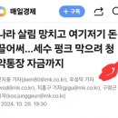 [단독] 세수펑크 메우려 ‘한은 적립금’도 손대려 했다···법률자문 결과 ‘불가’ 이미지