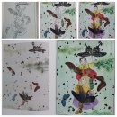 꽃과 나비 | 박물관에서 만나는 꽃과 나비