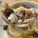 구룡포시장 | [서울] 알쭈구미 맛집 찾아온 영등포시장 해물명가 구룡포 산쭈구미 샤브 후기