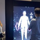 봄 헬스케어 | 오사카 간사이엑스포 오사카 헬스케어 파빌리온 관람 후기, 25년 후 나의 미래 예측하는 신체 측정 AI...