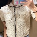 서울역 롯데아울렛 자라(ZARA) 키즈ㅣ성인 여성이 입어보는 바지, 치마 착샷 후기