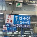 수협 강서수산시장 싱싱한 조개들이 한가득인 흥한수산 구매 및 조개파티 후기 내돈내산