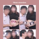 홍주고을밀면 이미지