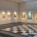 아람누리도서관 이미지