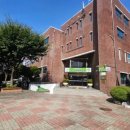 청주시평생학습관 본관 이미지