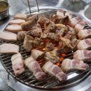 한일상가슈퍼 | [인천] 청라 회식 맛집 찐후기, 사장님이 초벌해주는 제주연탄고기집 (주차꿀팁 포함)