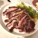 해방촌 신흥시장맛집 데칼코마니