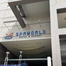 아시아가라오케 | 일본 오사카 스파월드 방문 후기 + 근처 스시집 추천