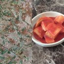 공주 계룡산묵사랑, 도토리 온묵밥 냉묵밥 메뉴별 맛 정리