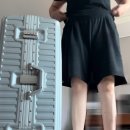【캐리어 추천】 리드볼트 몬딱 28인치 내돈내산 후기