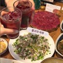 대봉 | 대구 대봉동 뭉티기 맛집 덕일생고기 대봉직영점 내돈내산 후기