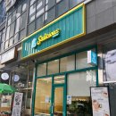 청량리18 | 청량리 샌드위치 맛집 샐리셔스 - 혼밥하기 좋은 샐러드 카페 후기