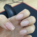티다르다 네일 이미지