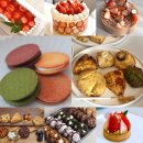미엘케이크(miL cake) 이미지